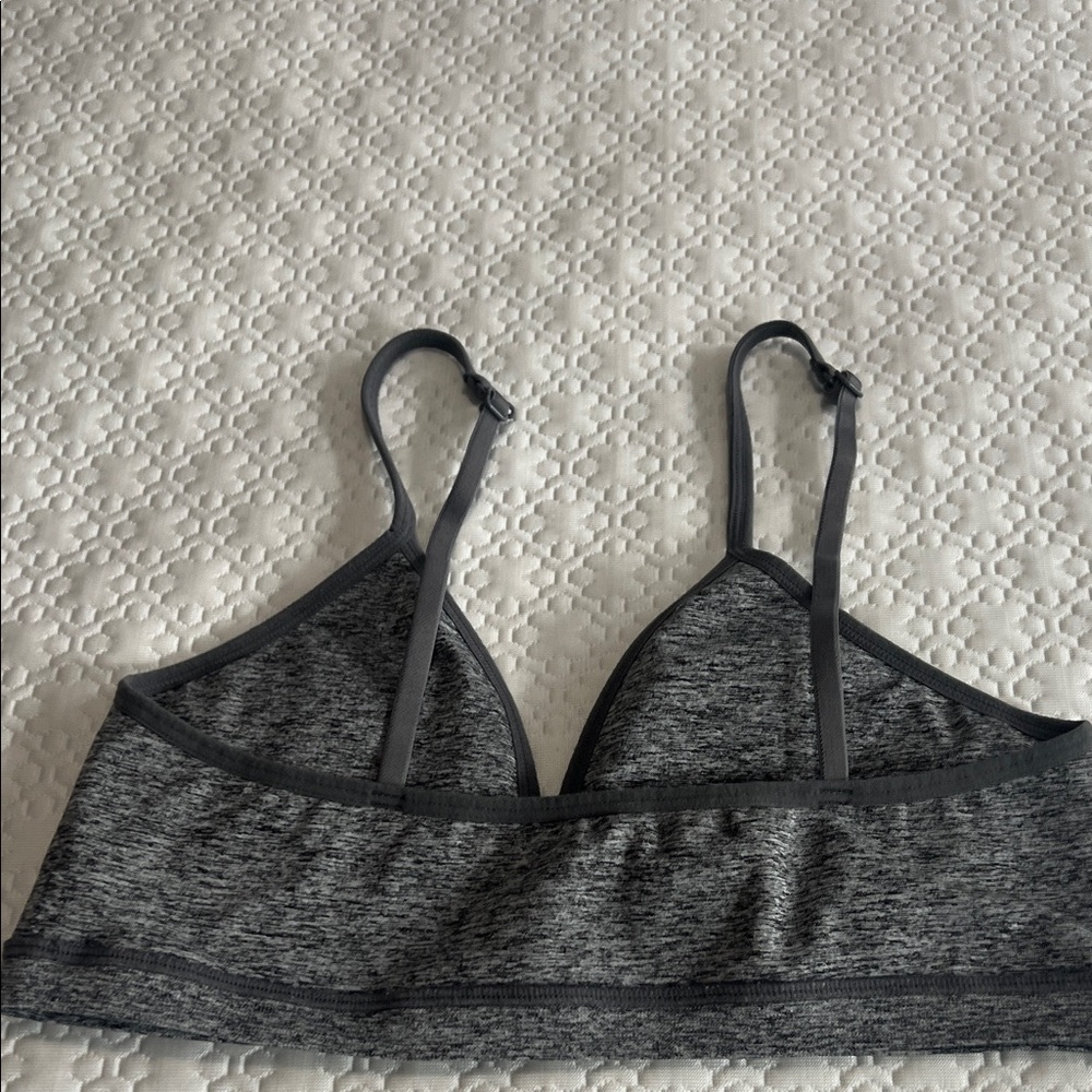 Wonder Nation Kids Bras - Gray, Mint, and Lavender. - Picture 7 of 11